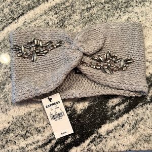 Express Head Warmer
